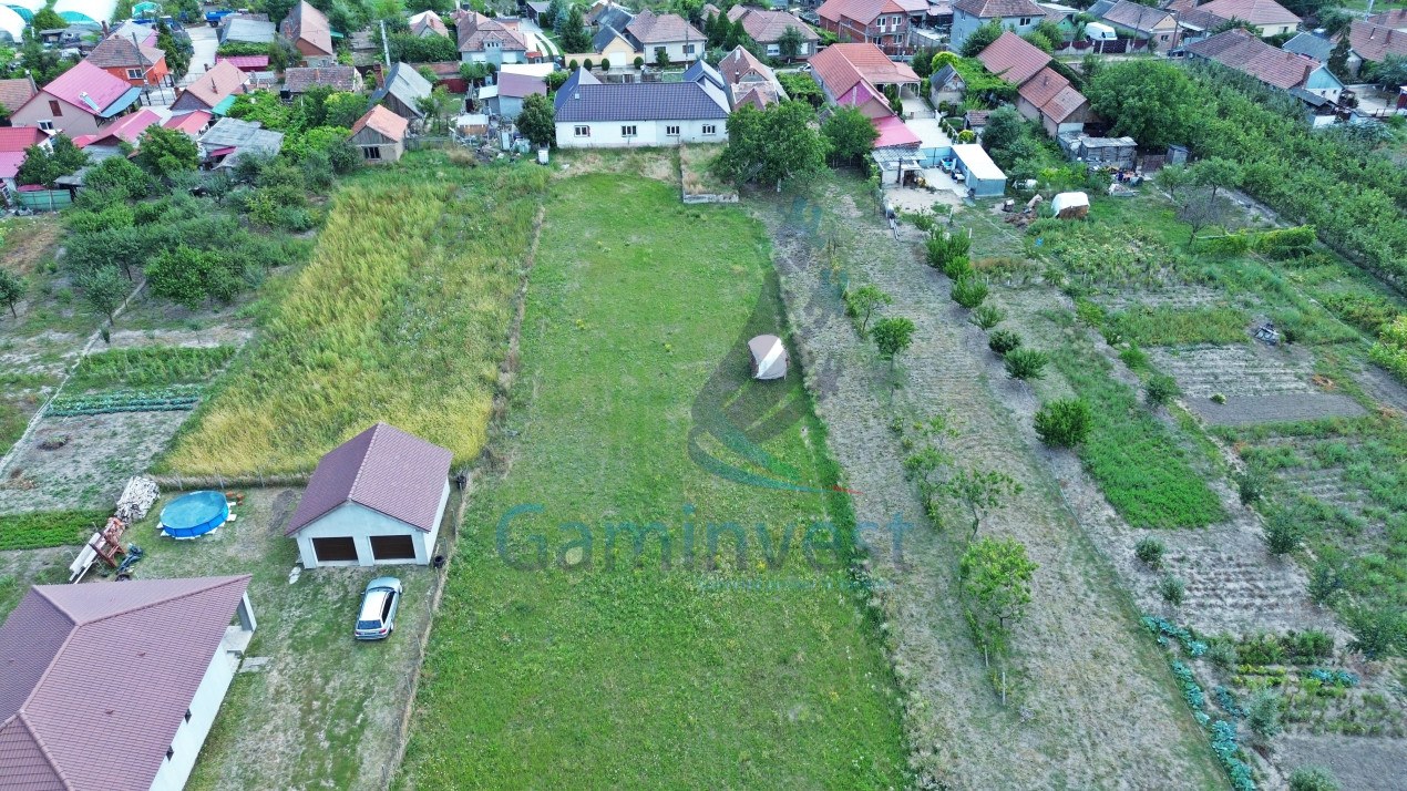 For sale! House with production workshop in Biharia, Bihor, Romania