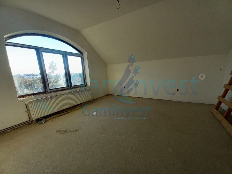 For sale villa near Oradea, Romania