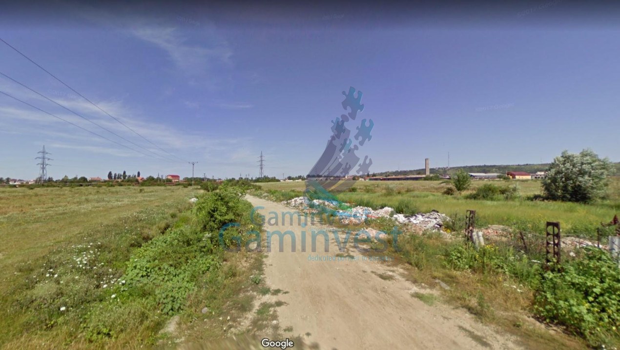 Teren intravilan de vanzare, zona Clujului, Oradea, Bihor