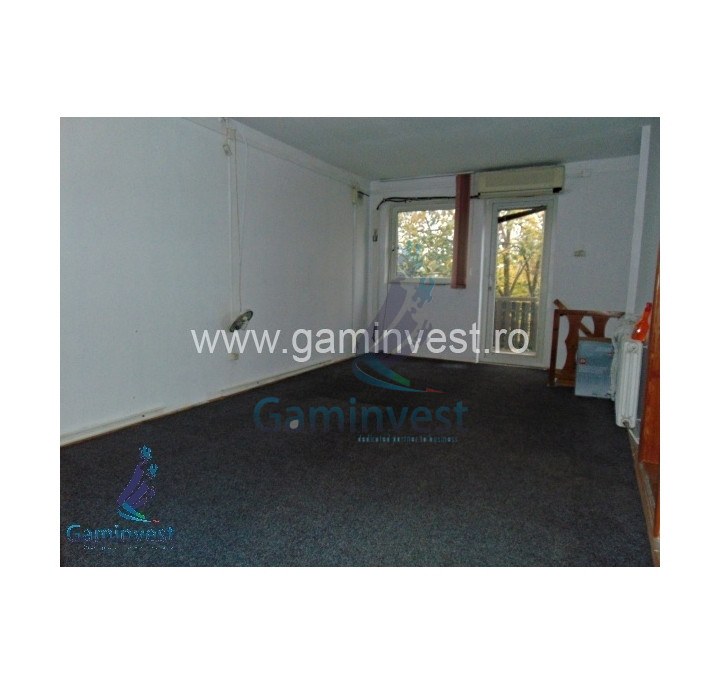 Land with building for sale, Oradea, Romania