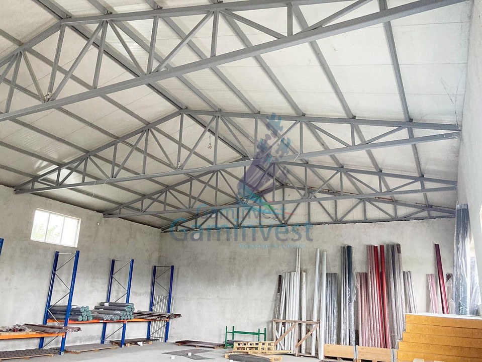 Hall for rent, Alesd, Bihor