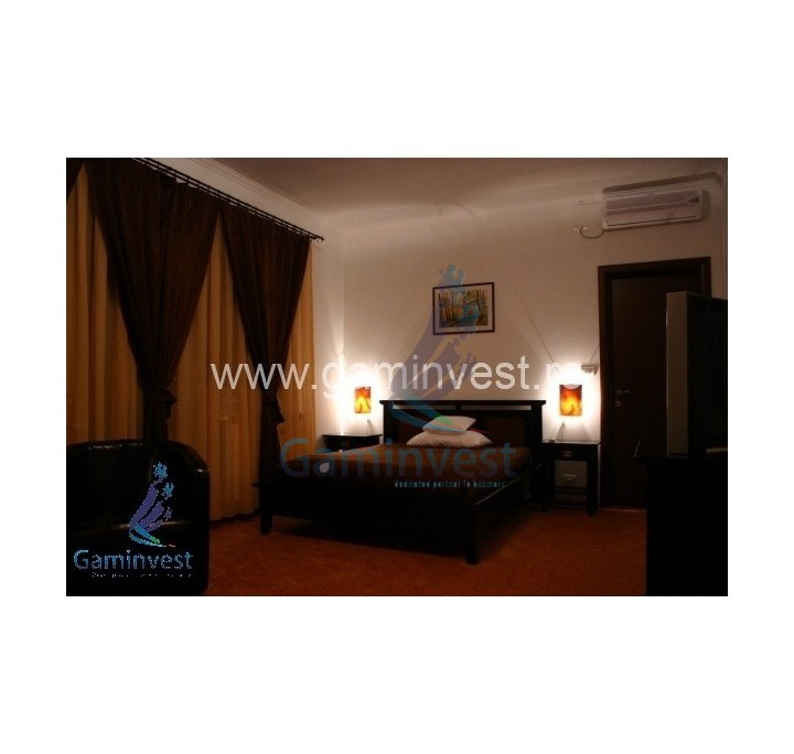 Investment opportunity! Guesthouse, restaurant and event hall for sale, Zalau, Salaj, Romania