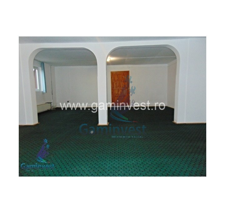 Teren cu cladire de vanzare, Oradea, Bihor
