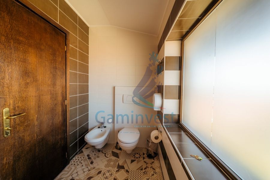 Turnkey business - 3-star hotel for rent, Baile 1 mai, Bihor, Romania