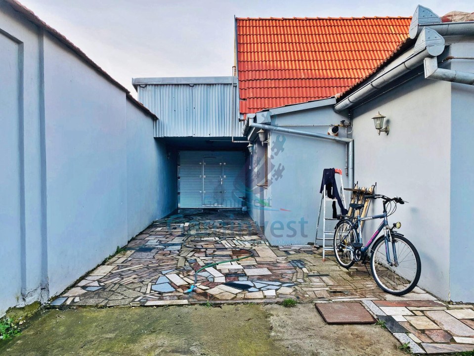 Casa cu 3 camere, de vanzare, in cartierul Iosia, Oradea, Bihor