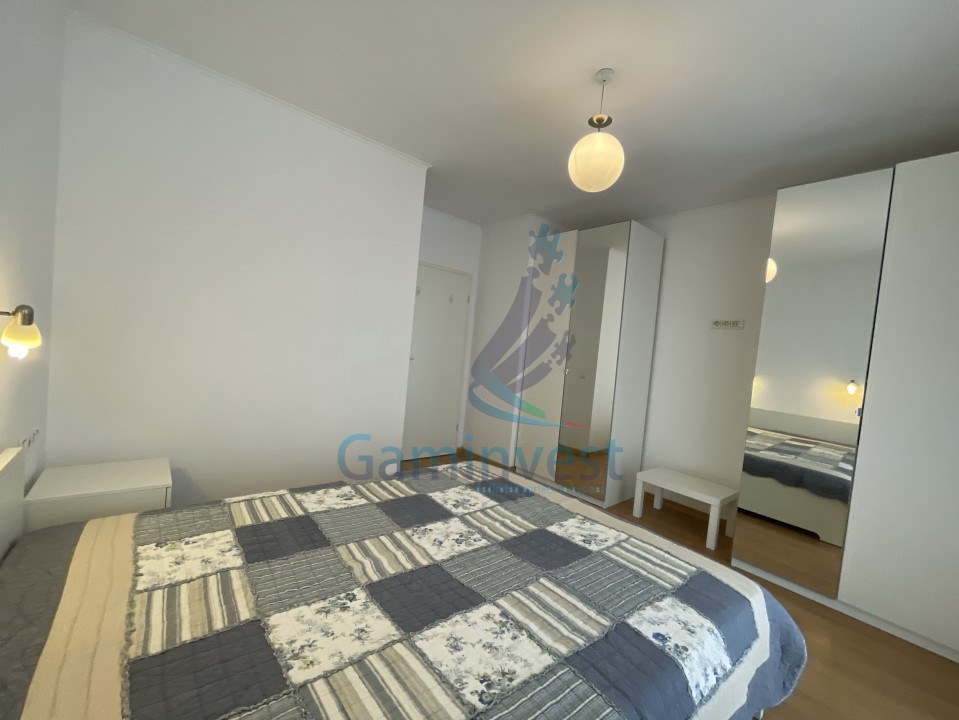 Apartament cu 2 camere de vanzare, Oncea, Bihor.