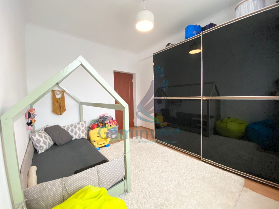 Apartament cu 3 camere de vanzare, zona centrala, Oradea, Bihor