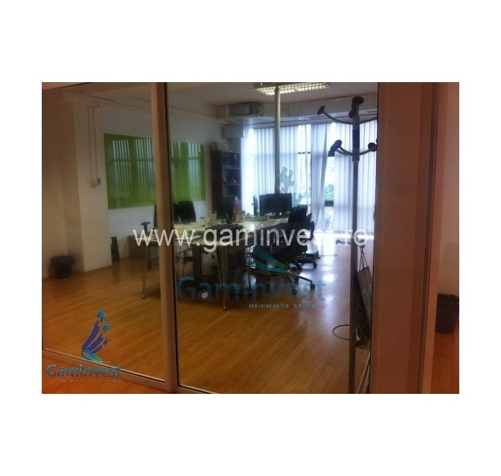 Birou cu 4 incaperi de inchiriat in Alpha Business Center, Cluj-Napoca