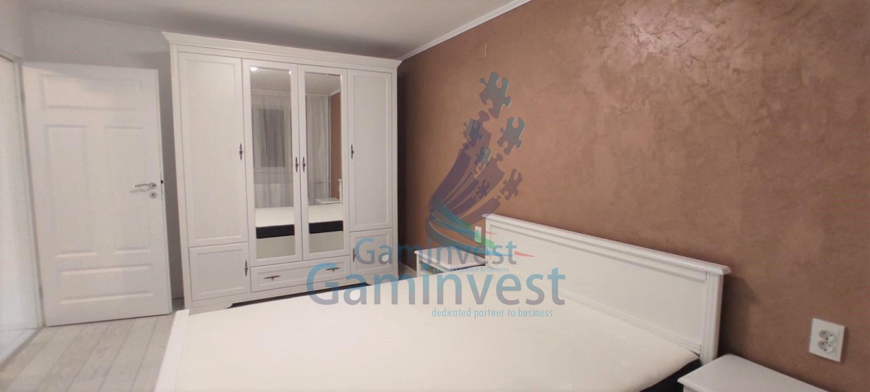 Apartament cu 2 camere de vanzare, tip AN, zona Nufărul, Oradea 100000 €  - V3110