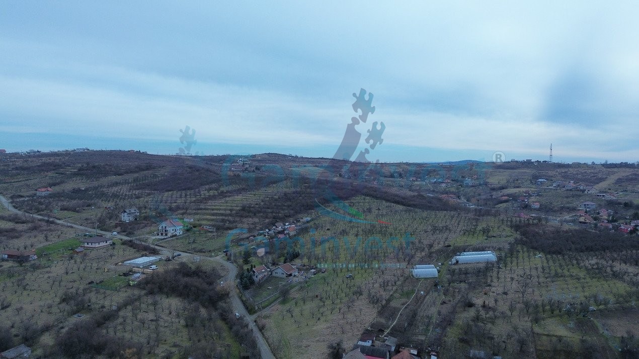 Teren intravilan de vanzare, Adevarului, Oradea, Bihor
