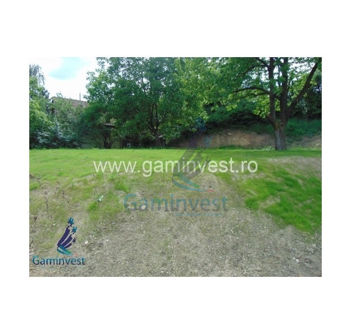 Land for sale, Podgoria area, Oradea, Romania