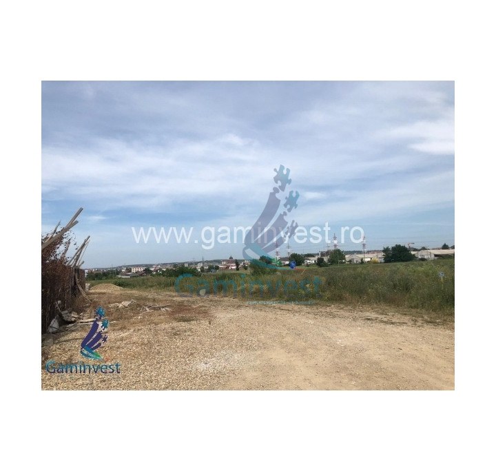 Land for sale in Grigorescu, Oradea, Bihor