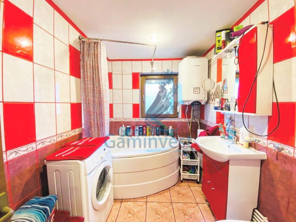 Casa cu 3 camere, de vanzare, in cartierul Iosia, Oradea, Bihor