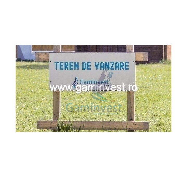 Urban land for sale in Sititelec, Bihor
