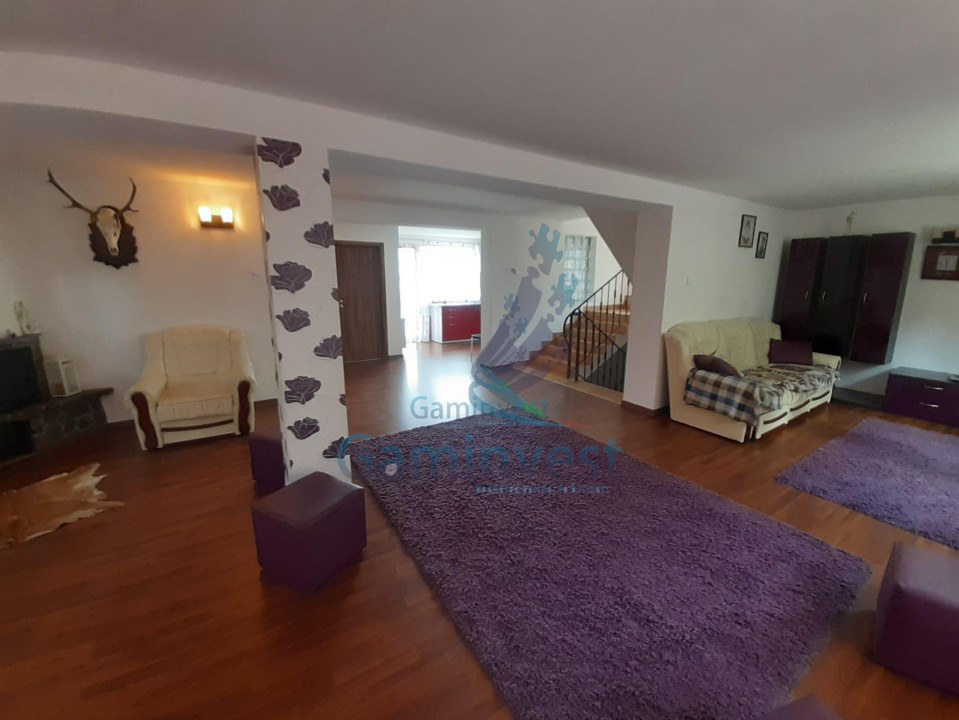 Vila de vanzare, zona Gheorghe Doja, Oradea, Bihor, Romania