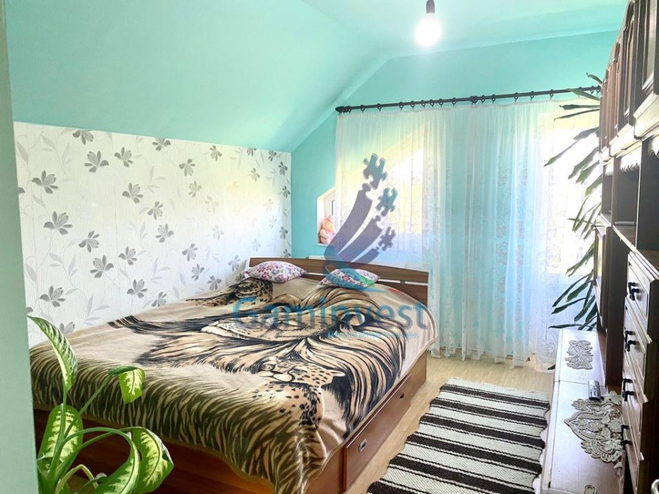 House for sale in Gheorghe Doja area, Oradea, Bihor
