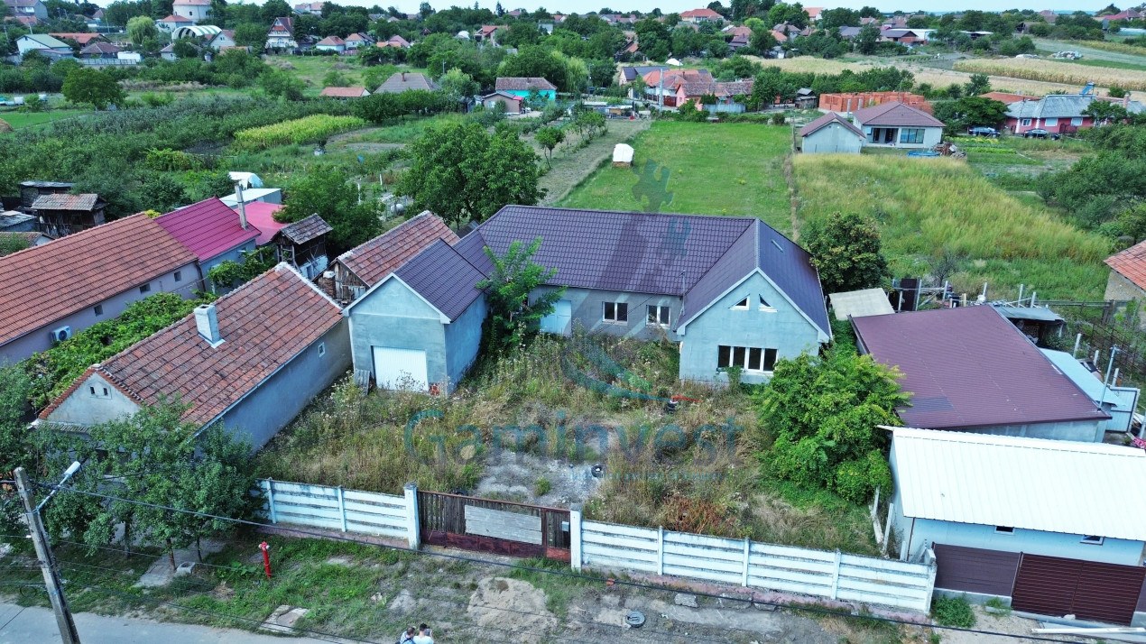Casa de vanzare in Biharia, Bihor