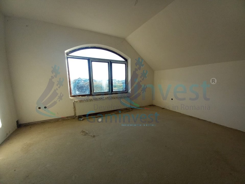 De vanzare vila in Osorhei, Bihor