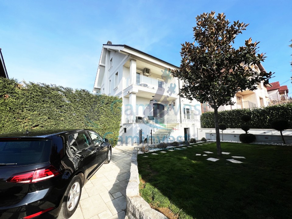 Casa premium de vanzare in Oradea, Bihor