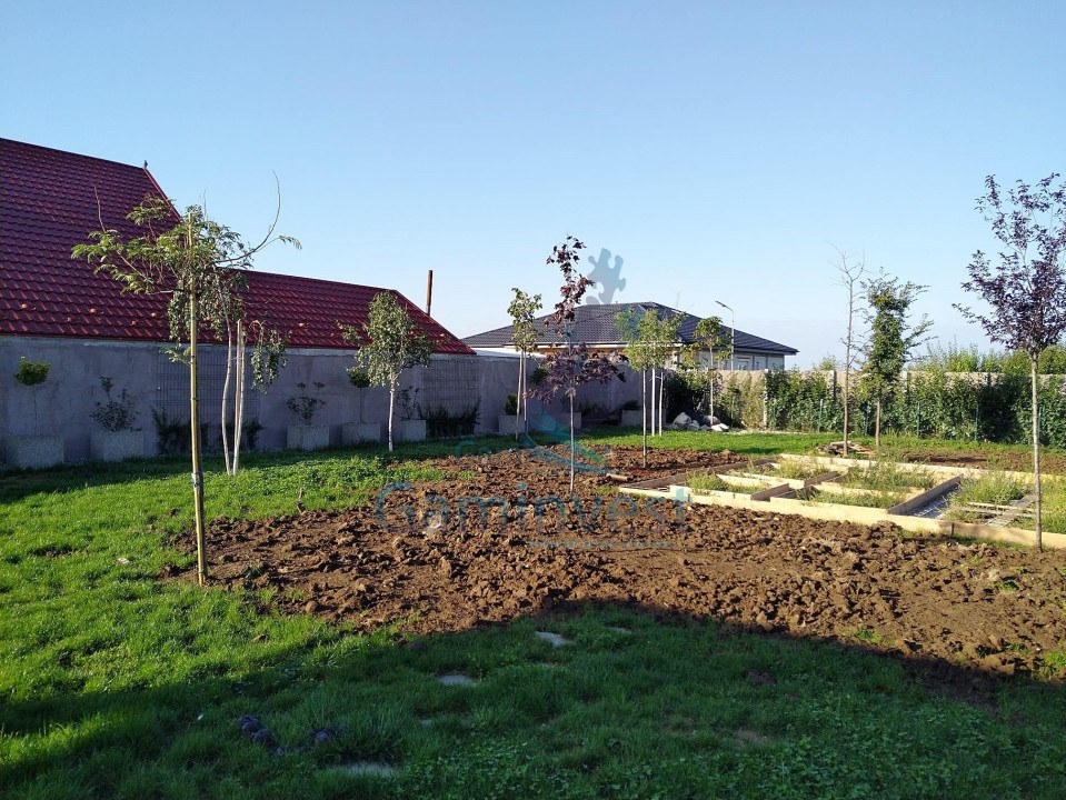 Casa de vanzare in zona Nojorid, Bihor, Romania