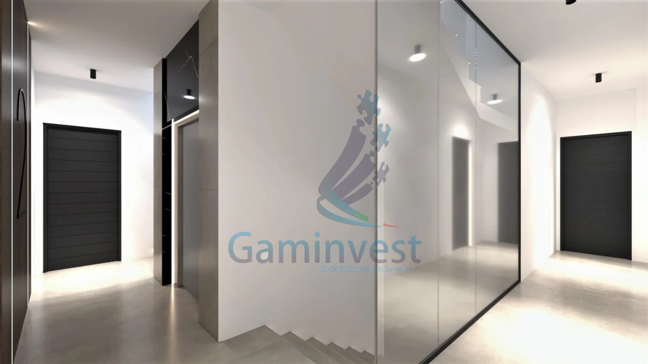 Apartament cu 2 camere de vanzare, bloc nou, semicentral, Oradea