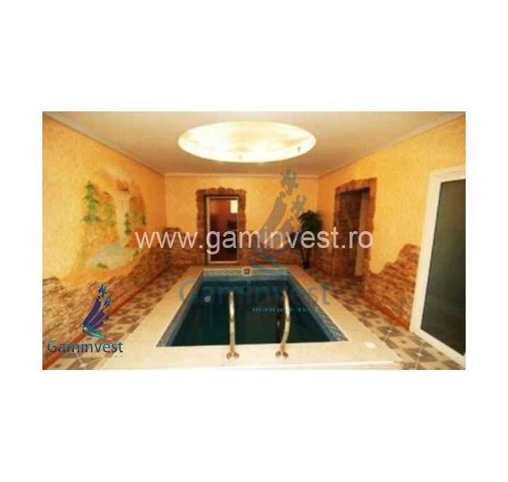 Four-star hotel for sale in Chisinau, Republic of Moldova
