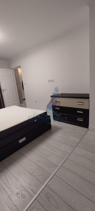 Apartament cu 2 camere de vanzare, tip AN, zona Nufărul, Oradea