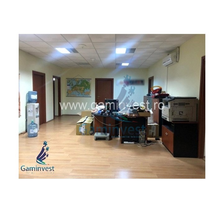 Commercial spaces for rent, in shopping center, Calea Clujului, Oradea, Bihor