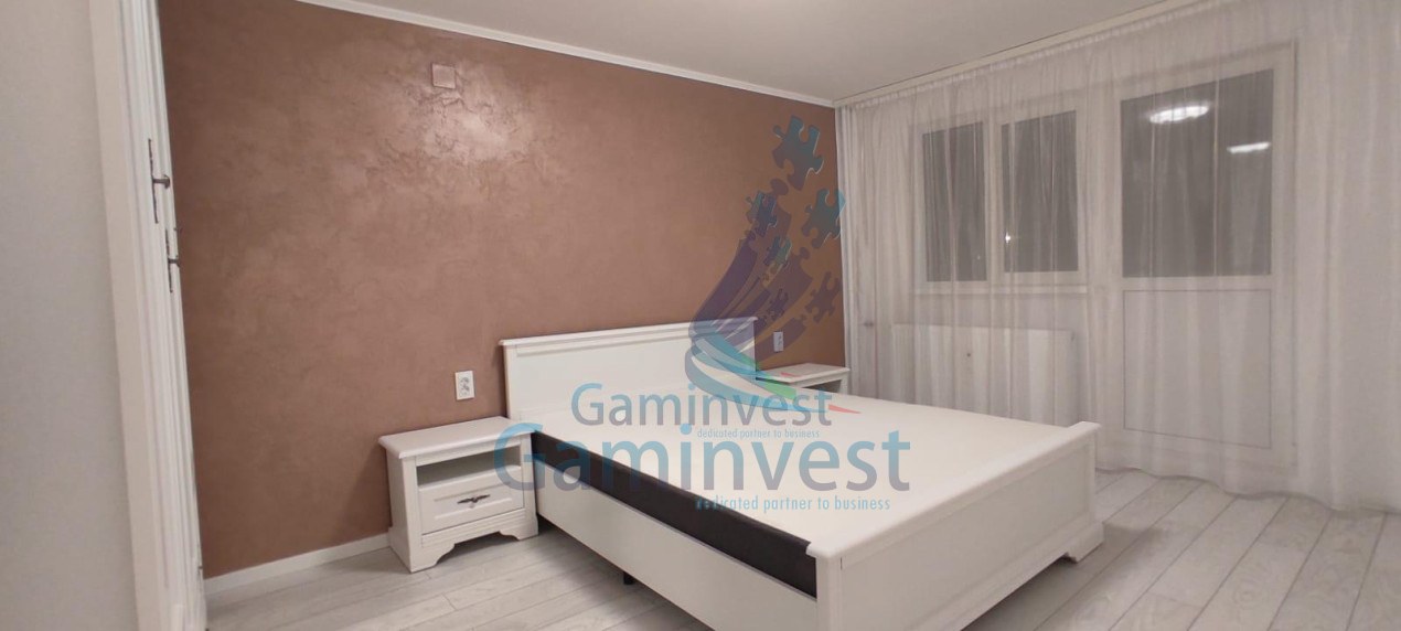 Apartament cu 2 camere de vanzare, tip AN, zona Nufărul, Oradea 100000 €  - V3110