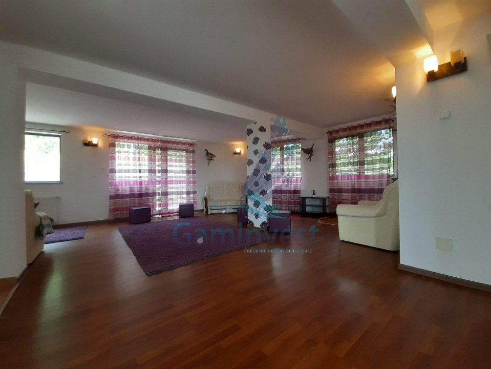 Vila de vanzare, zona Gheorghe Doja, Oradea, Bihor, Romania