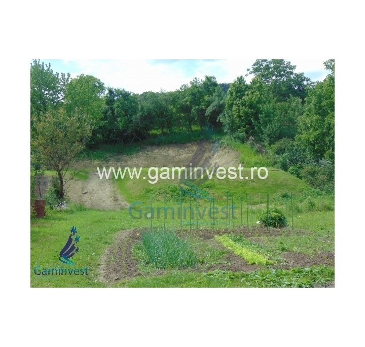Land for sale, Podgoria area, Oradea, Romania