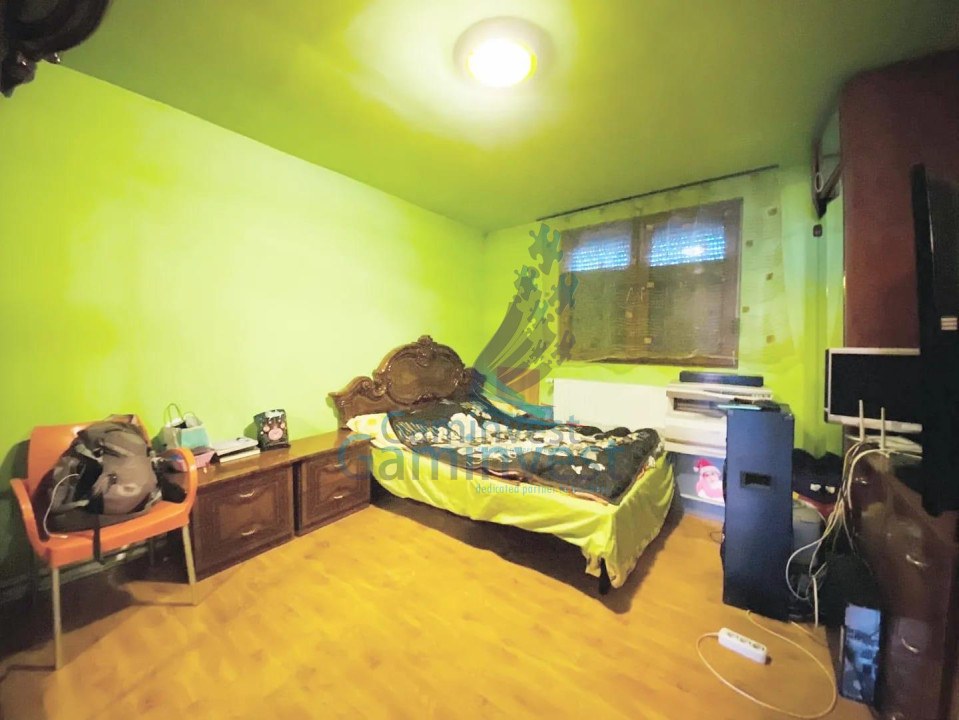 Casa cu 3 camere, de vanzare, in cartierul Iosia, Oradea, Bihor