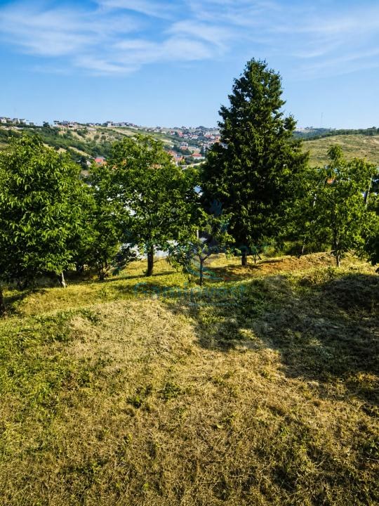 Land for sale, Gheorghe Doja area, Oradea, Romania