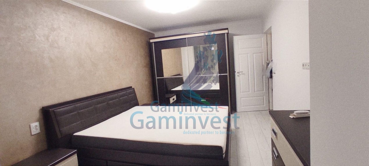 Apartament cu 2 camere de vanzare, tip AN, zona Nufărul, Oradea 100000 €  - V3110