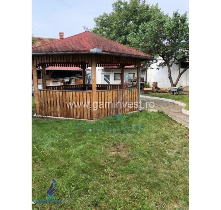 Spatiu comercial de inchiriat la casa in zona Calea Clujului, Oradea, Bihor