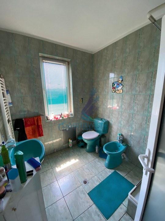 For sale! Villa with swimming pool, Olosig area, Oradea, Romania