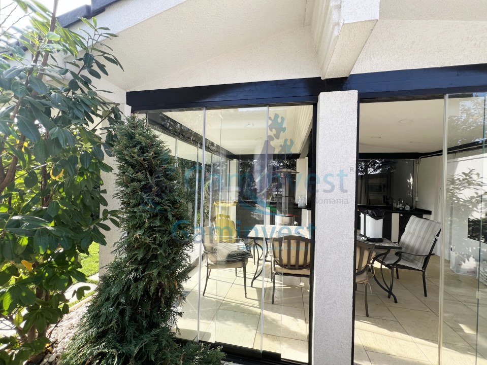 Casa premium de vanzare in Oradea, Bihor