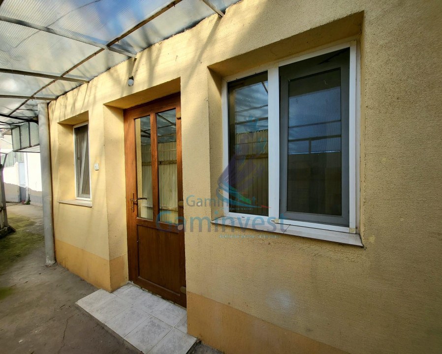 Apartament la casa cu 2 camere, central, Oradea