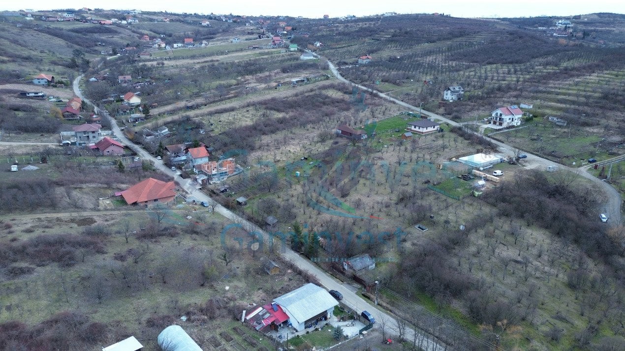 Teren intravilan de vanzare, Adevarului, Oradea, Bihor