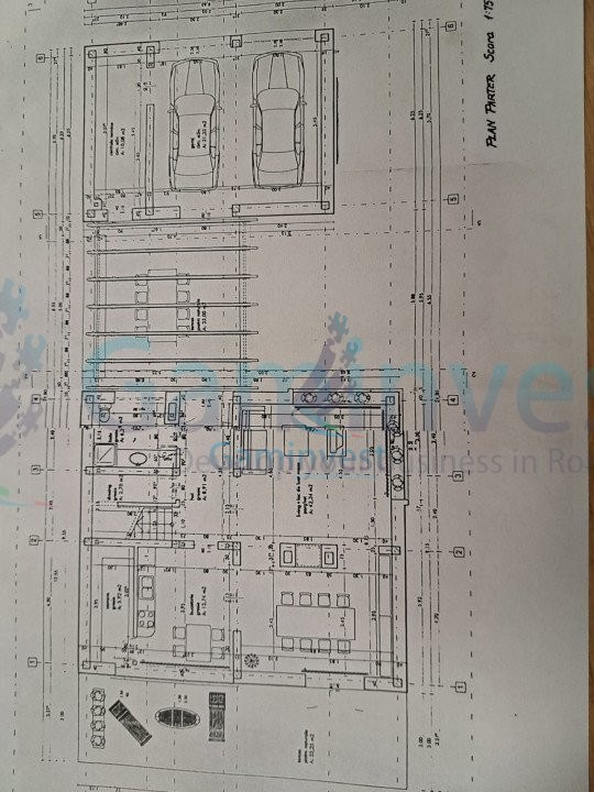 For sale villa near Oradea, Romania