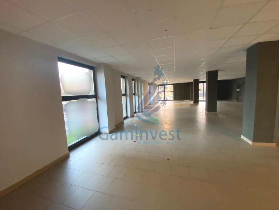 Spatiu comercial de inchiriat, zona centrala, Oradea, Bihor