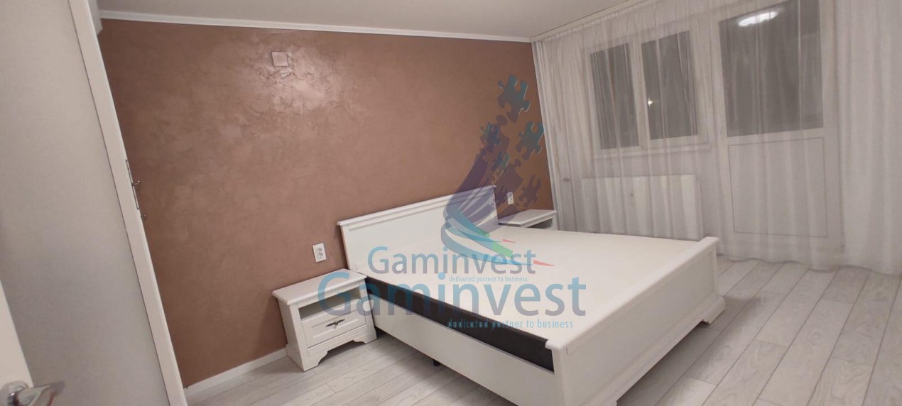Apartament cu 2 camere de vanzare, tip AN, zona Nufărul, Oradea