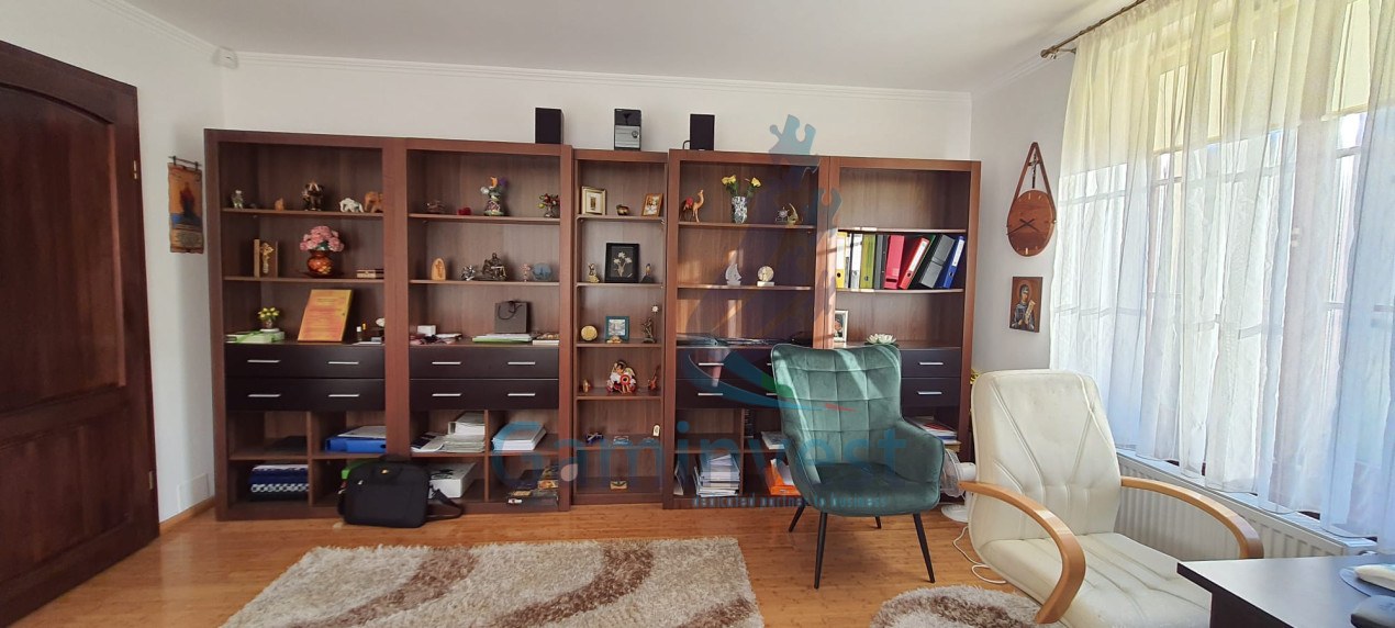 Casa de inchiriat in zona Spitalului Judetean, Oradea, Bihor
