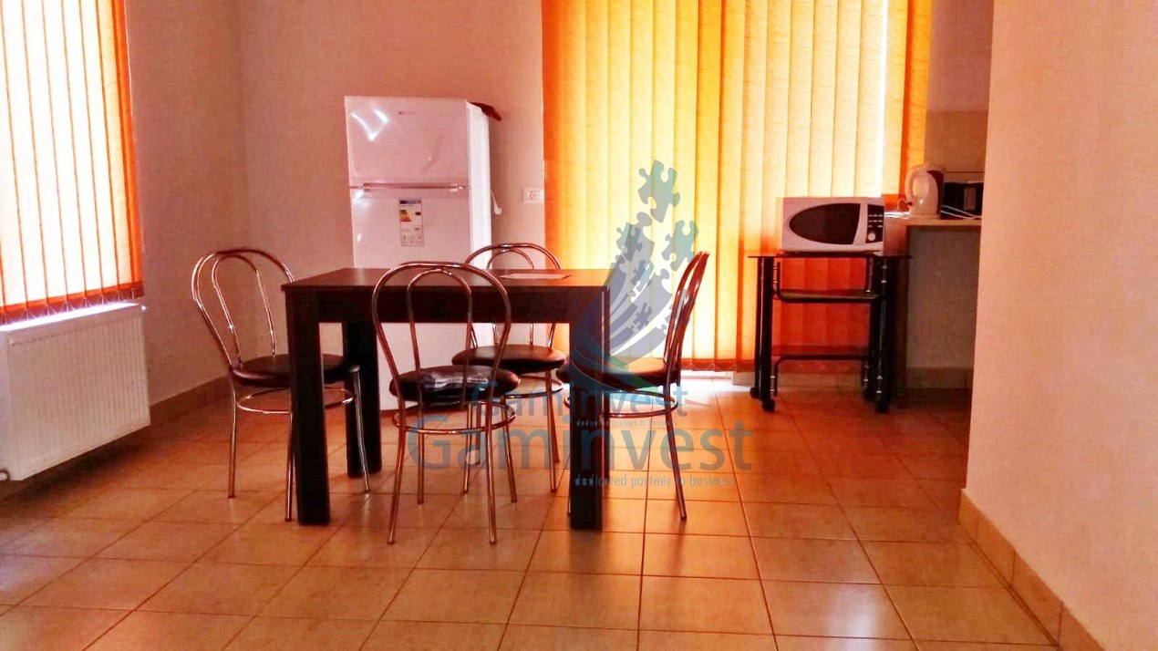 Single-story villa for rent, Doja area, Oradea, Romania
