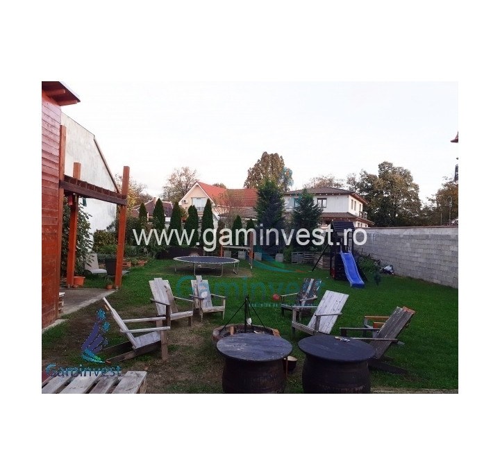 Teren intravilan de vanzare, Parc 22 Decembrie, Oradea