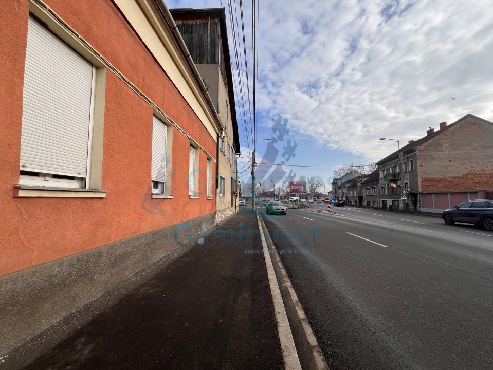 Cladire ultracentrala de vanzare, Oradea, Bihor
