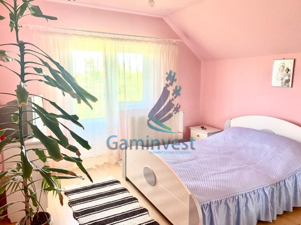 House for sale in Gheorghe Doja area, Oradea, Bihor