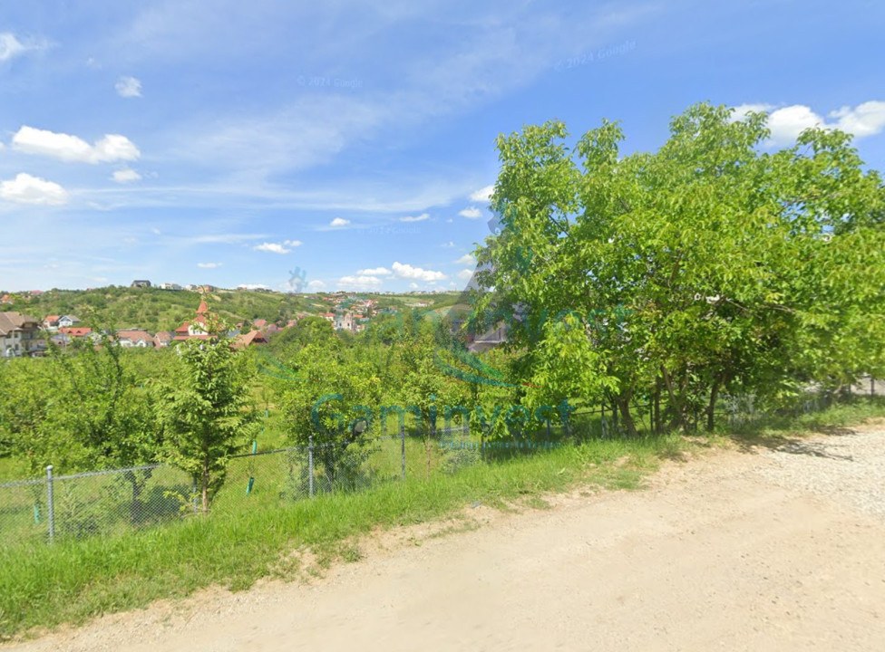 Land for sale, Gheorghe Doja area, Oradea, Romania