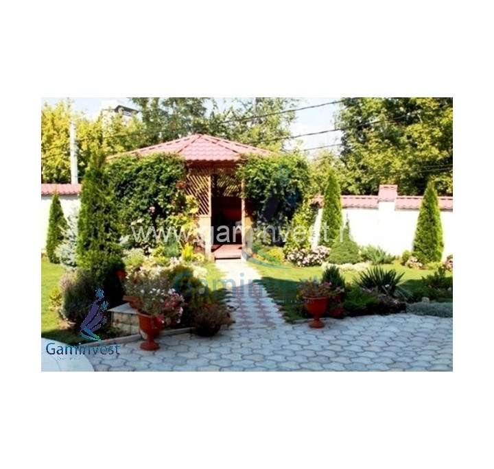 Four-star hotel for sale in Chisinau, Republic of Moldova
