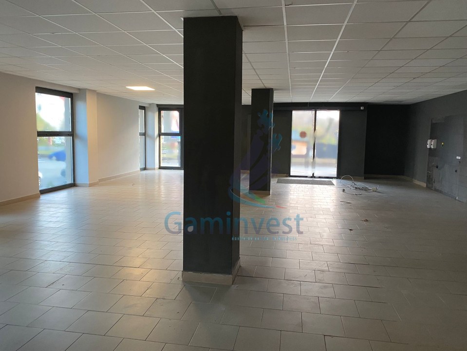 Spatiu comercial de inchiriat, zona centrala, Oradea, Bihor